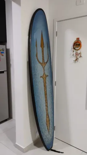 Longe Board Poseidon 8.0
