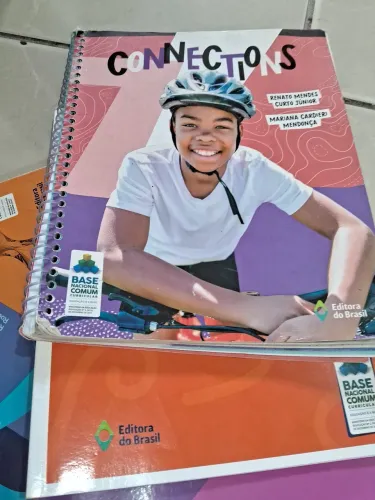 Livros para doação 
