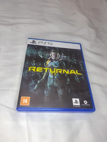 Jogos PS5