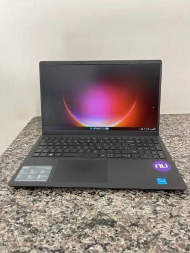Notebook Dell Inspirion 15