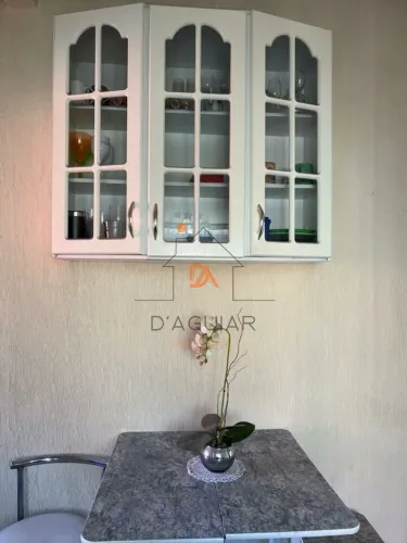 Casa residencial para locação no bairro Vila Medeiros com 70m² e 1 dormitório/quarto.