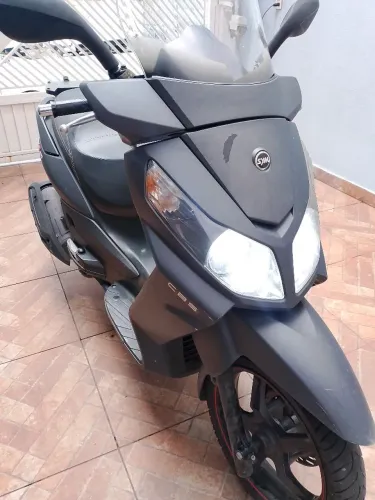 Vendo Citycom 300 S