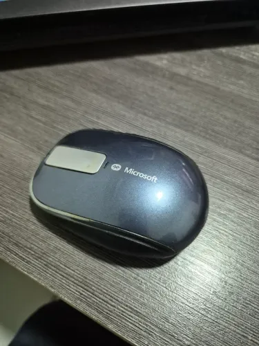 Mouse Bluetooth Microsoft 
