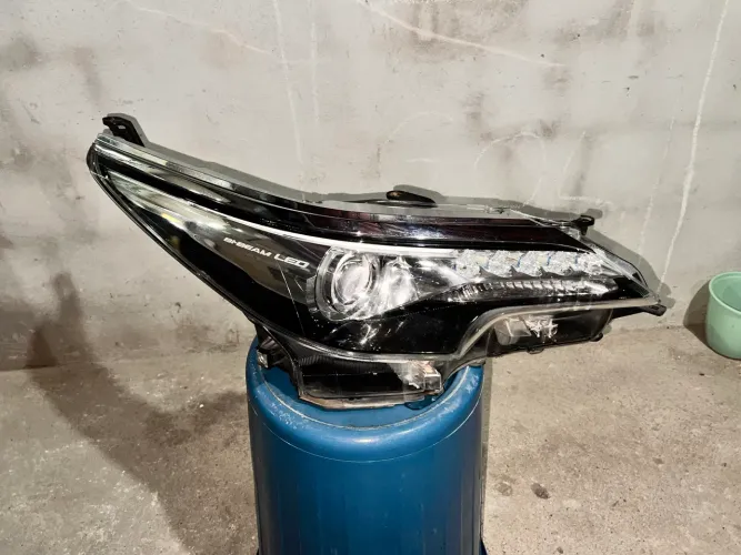 Farol SW4 2020