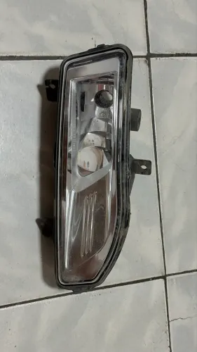 Farol de milha Kicks Lado Direito