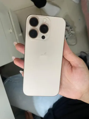 iPhone 16 pro