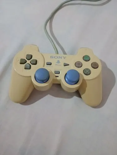 Controle Ps1 original funcionando