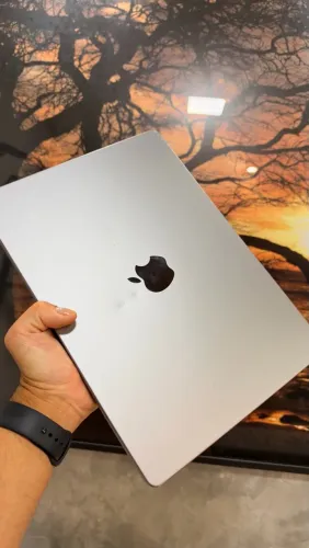 MacBook Pro M1