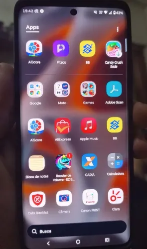 Motorola Edge 50 pro