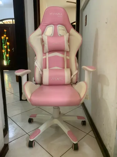 Cadeira gamer