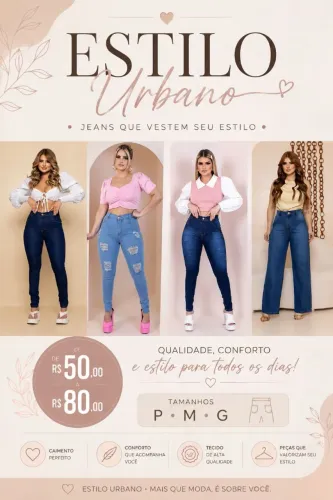 Femininos 