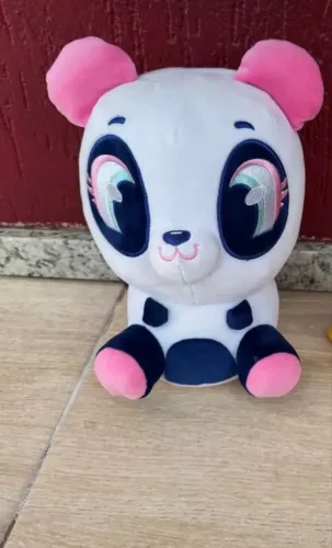 Pelucia panda