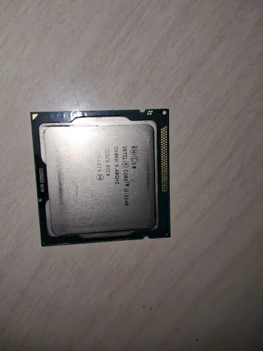 Processador core i3 3240 , 3.40 ghz