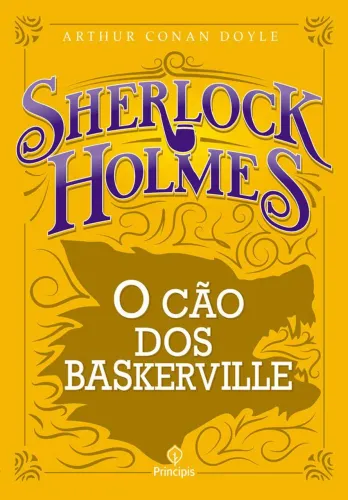 Sherlock Holmes: O Cão dos Baskervilles - Clássico do Mistério