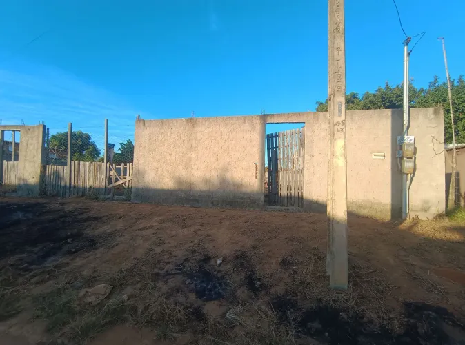 Lotes Parque Santa Fé