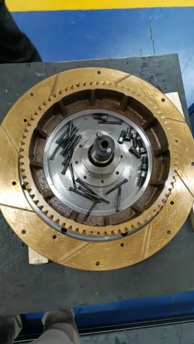 Placas magnética eletromagneticas