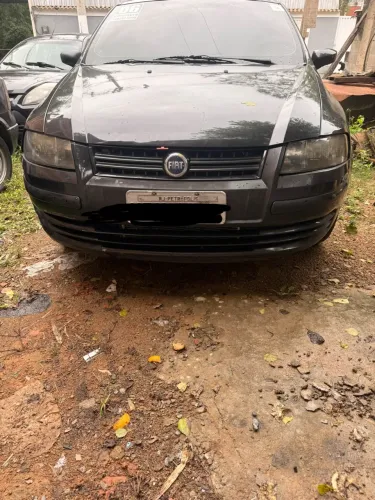 Fiat Stilo 1.8/ 1.8 Connect Flex 8V 5P 2006