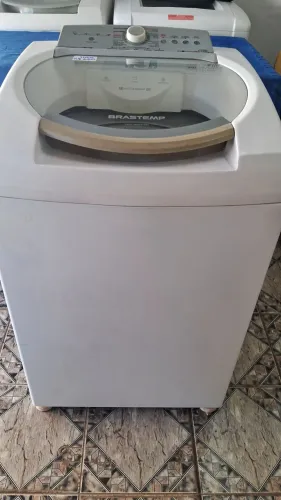 Vendo máquina de lavar
