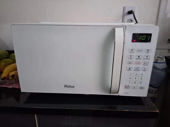 Microondas Philco