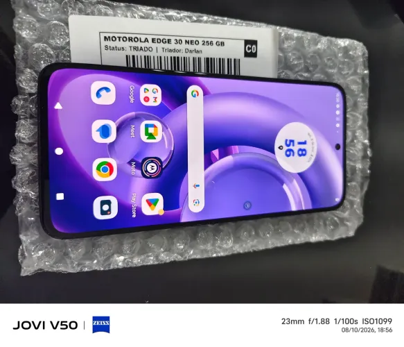 Motorola moto Edge 30 neo 256gb