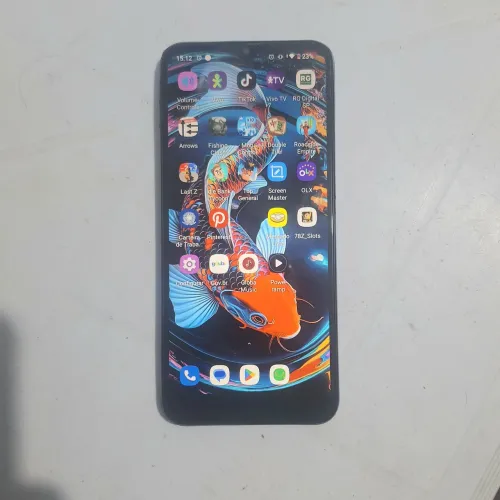 Moto G8 64gb , Aceito Cartão 