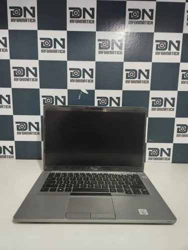 Notebook Dell Latitude 5410