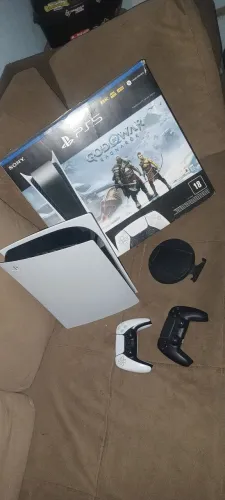 Ps5 fat digital