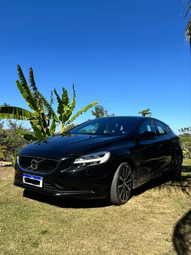Volvo V40 T-4 Momentum 2.0 Aut. 2018