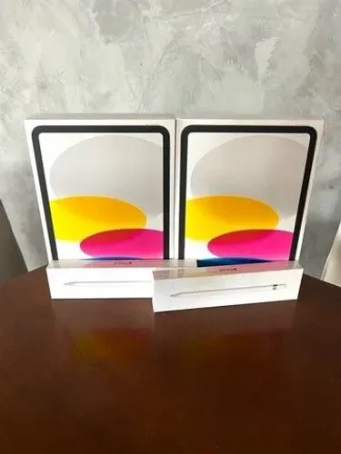 iPad 11 128GB + Apple Pencil  - Emitimos NF - Avaliamos O Seu - Pronta Entrega - Até 18x