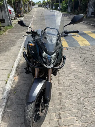 Cb500x 2023
