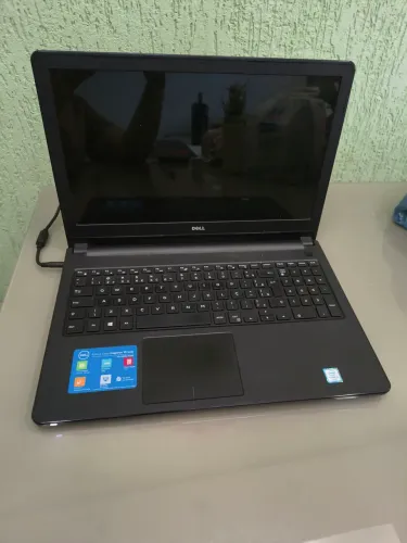 Notebook Dell Inspiron 15 5000 (15-5566-A10P) - PARA CONSERTO OU PEÇAS