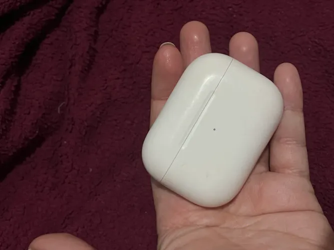 airpods segunda geração 