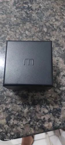 Vendo relógio mondaine 