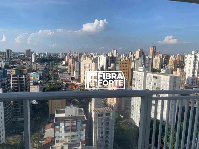 Apartamento à venda, Mandarim Jardim Guanabara - Campinas/SP