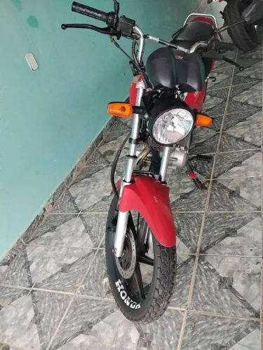 Moto Titan KS 150