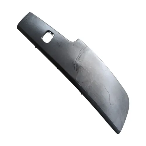Moldura parachoque direita Renault Megane 2006 2012
