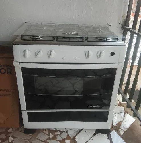Fogão