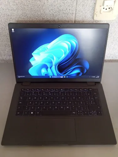 Notebook Dell Latitude 3440 - i7 13gen 16RAM 512gb