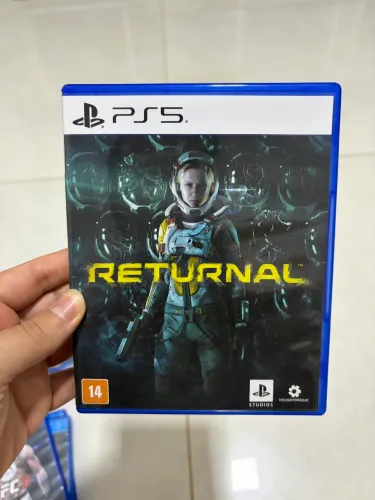 Returnal ps5