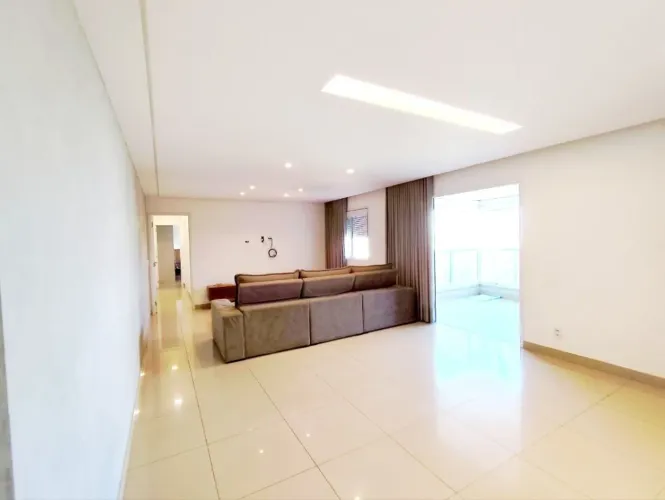 Apartamento à Venda e Locação de 2 Suítes no Jardim Botânico em Ribeirão Preto com Varanda