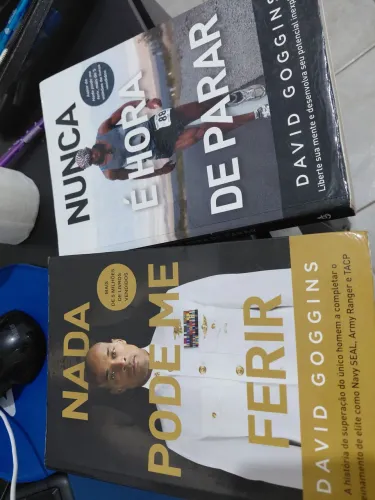 LIVROS