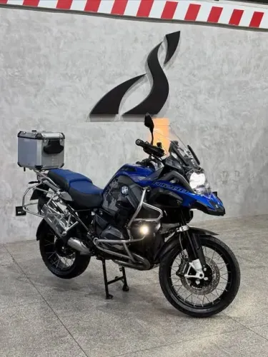BMW R1200 GS ADVENTURE 2015/2016