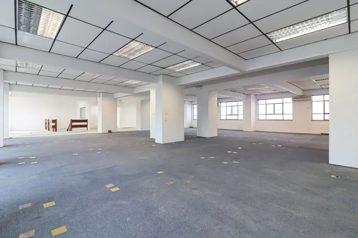 Sala comercial na Rua Líbero Badaró, 158 - 9º Andar 562 m²