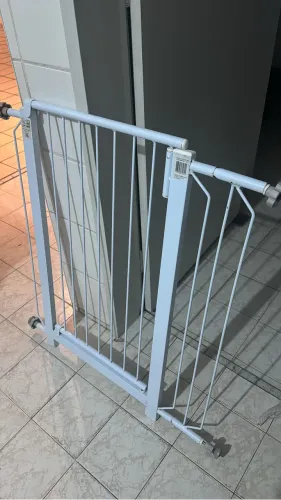 Grade de Proteção para Bebê e Pet