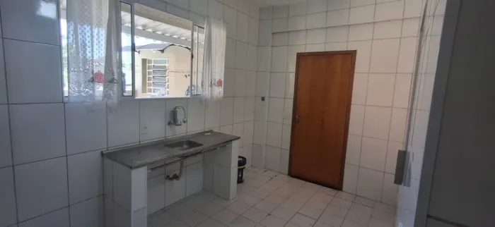 Casa para Locação - Vila Monumento | Cambuci - São Paulo/SP