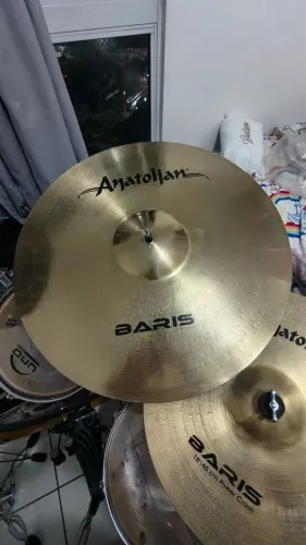 Pratos Anatolian Baris