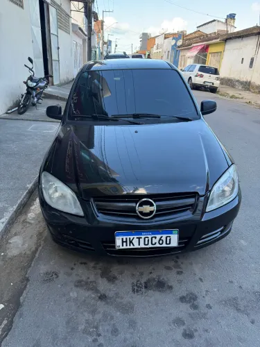 Chevrolet Celta Spirit/ LT 1.0 MPFI 8V Flexp. 5P 2010
