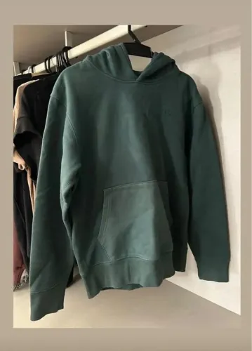 Moletom Adidas Original