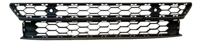 Grade Radiador Volkswagen Amarok 2017/2020 Vw4080