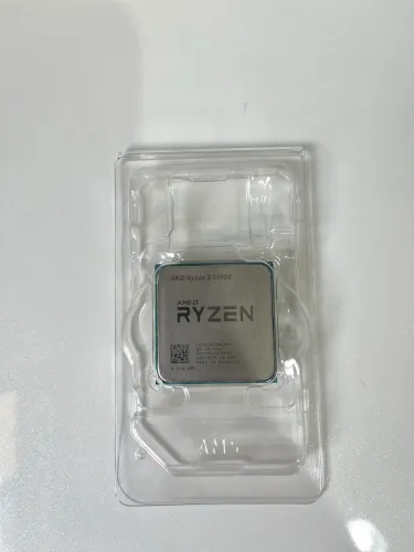 Processador Ryzen 3